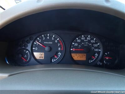 2006 Nissan Frontier SE   - Photo 21 - Glassboro, NJ 08028