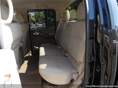 2006 Nissan Frontier SE   - Photo 20 - Glassboro, NJ 08028