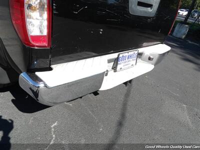 2006 Nissan Frontier SE   - Photo 13 - Glassboro, NJ 08028