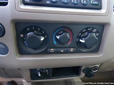 2006 Nissan Frontier SE   - Photo 24 - Glassboro, NJ 08028