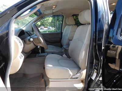 2006 Nissan Frontier SE   - Photo 19 - Glassboro, NJ 08028
