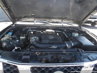 2006 Nissan Frontier SE   - Photo 31 - Glassboro, NJ 08028