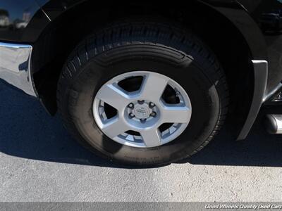 2006 Nissan Frontier SE   - Photo 10 - Glassboro, NJ 08028