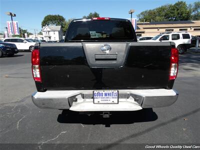2006 Nissan Frontier SE   - Photo 6 - Glassboro, NJ 08028