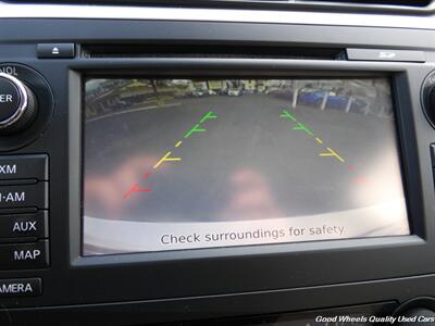 2017 Nissan Altima 2.5   - Photo 21 - Glassboro, NJ 08028