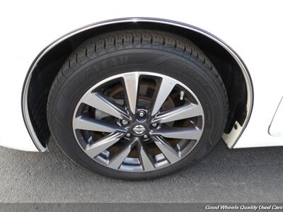 2017 Nissan Altima 2.5   - Photo 11 - Glassboro, NJ 08028