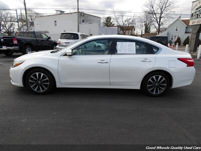 2017 Nissan Altima 2.5   - Photo 8 - Glassboro, NJ 08028