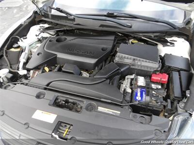 2017 Nissan Altima 2.5   - Photo 26 - Glassboro, NJ 08028