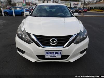 2017 Nissan Altima 2.5   - Photo 2 - Glassboro, NJ 08028