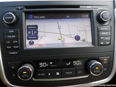 2017 Nissan Altima 2.5   - Photo 19 - Glassboro, NJ 08028