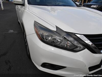 2017 Nissan Altima 2.5   - Photo 10 - Glassboro, NJ 08028