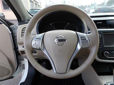 2017 Nissan Altima 2.5   - Photo 16 - Glassboro, NJ 08028