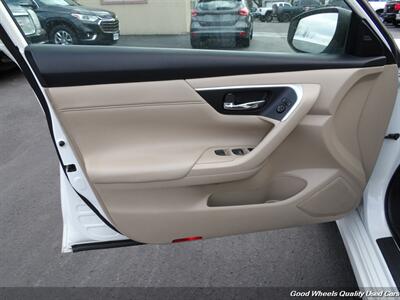 2017 Nissan Altima 2.5   - Photo 27 - Glassboro, NJ 08028