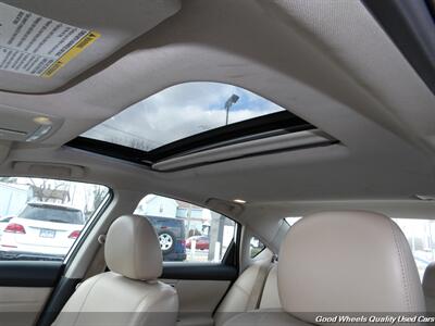 2017 Nissan Altima 2.5   - Photo 24 - Glassboro, NJ 08028