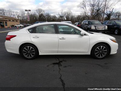 2017 Nissan Altima 2.5   - Photo 4 - Glassboro, NJ 08028