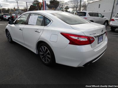 2017 Nissan Altima 2.5   - Photo 7 - Glassboro, NJ 08028