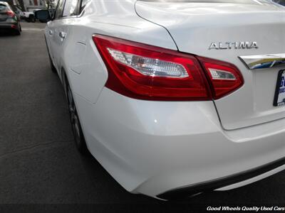 2017 Nissan Altima 2.5   - Photo 9 - Glassboro, NJ 08028