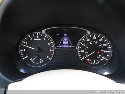 2017 Nissan Altima 2.5   - Photo 17 - Glassboro, NJ 08028