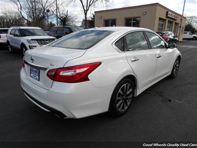2017 Nissan Altima 2.5   - Photo 5 - Glassboro, NJ 08028
