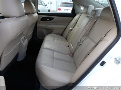 2017 Nissan Altima 2.5   - Photo 14 - Glassboro, NJ 08028