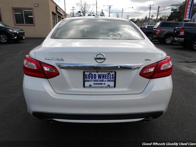 2017 Nissan Altima 2.5   - Photo 6 - Glassboro, NJ 08028
