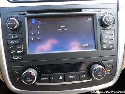 2017 Nissan Altima 2.5   - Photo 18 - Glassboro, NJ 08028