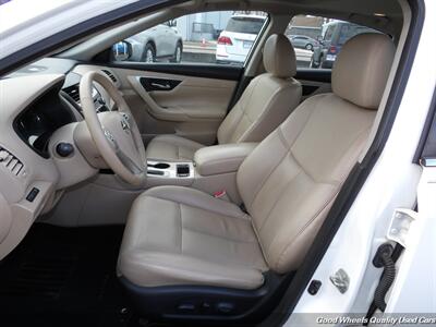 2017 Nissan Altima 2.5   - Photo 13 - Glassboro, NJ 08028