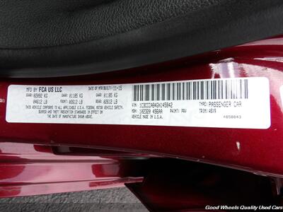 2016 Chrysler 200 Limited   - Photo 23 - Glassboro, NJ 08028