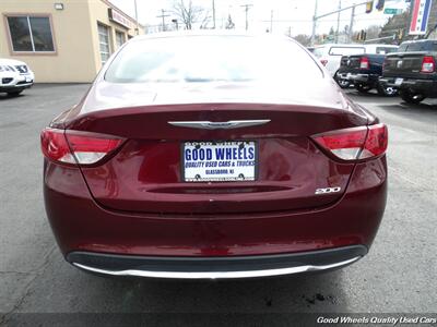 2016 Chrysler 200 Limited   - Photo 6 - Glassboro, NJ 08028
