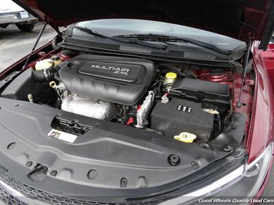 2016 Chrysler 200 Limited   - Photo 21 - Glassboro, NJ 08028