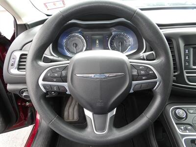2016 Chrysler 200 Limited   - Photo 15 - Glassboro, NJ 08028
