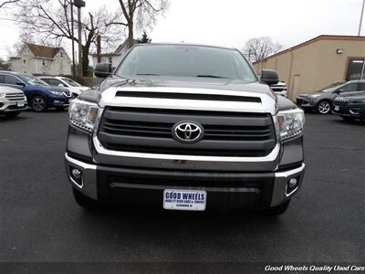 2014 Toyota Tundra SR5   - Photo 2 - Glassboro, NJ 08028