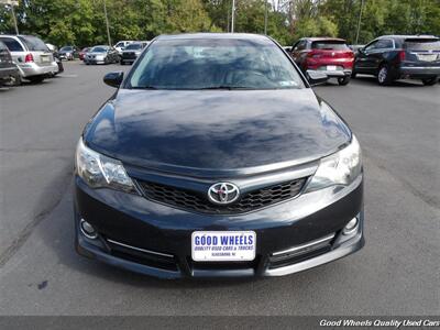 2013 Toyota Camry SE   - Photo 2 - Glassboro, NJ 08028