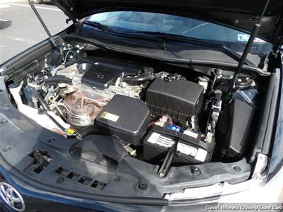 2013 Toyota Camry SE   - Photo 21 - Glassboro, NJ 08028