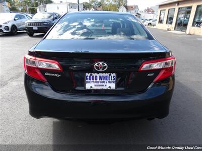 2013 Toyota Camry SE   - Photo 6 - Glassboro, NJ 08028