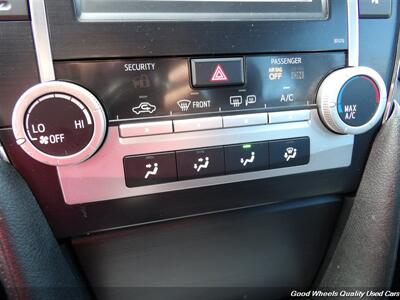 2013 Toyota Camry SE   - Photo 19 - Glassboro, NJ 08028