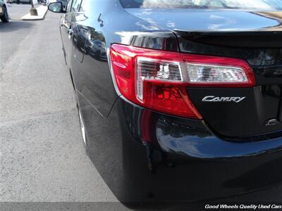 2013 Toyota Camry SE   - Photo 9 - Glassboro, NJ 08028