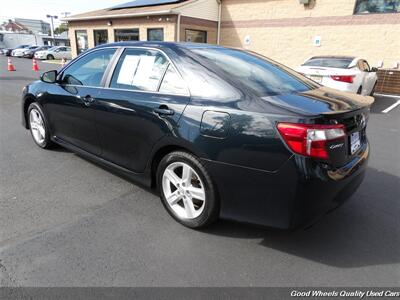 2013 Toyota Camry SE   - Photo 7 - Glassboro, NJ 08028