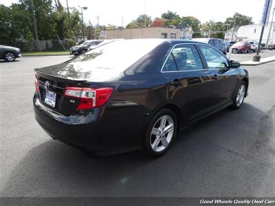 2013 Toyota Camry SE   - Photo 5 - Glassboro, NJ 08028