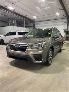 2019 Subaru Forester Premium   - Photo 1 - Metropolis, IL 62960