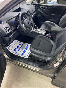 2019 Subaru Forester Premium   - Photo 18 - Metropolis, IL 62960