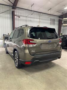 2019 Subaru Forester Premium   - Photo 7 - Metropolis, IL 62960