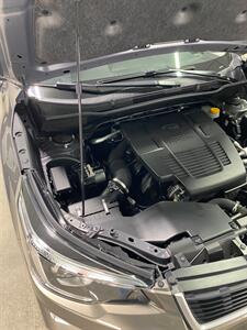 2019 Subaru Forester Premium   - Photo 31 - Metropolis, IL 62960