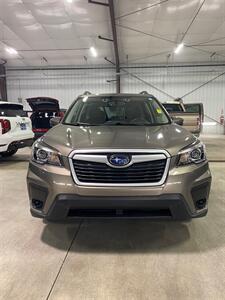 2019 Subaru Forester Premium   - Photo 3 - Metropolis, IL 62960