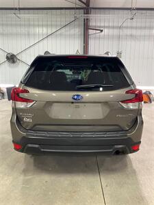 2019 Subaru Forester Premium   - Photo 6 - Metropolis, IL 62960
