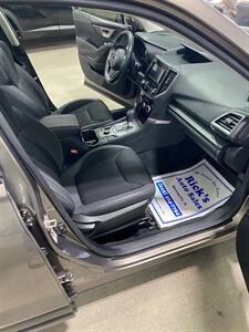2019 Subaru Forester Premium   - Photo 19 - Metropolis, IL 62960