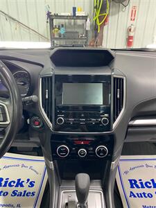 2019 Subaru Forester Premium   - Photo 13 - Metropolis, IL 62960