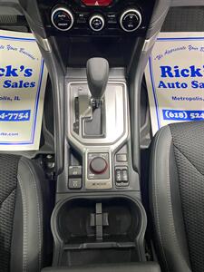 2019 Subaru Forester Premium   - Photo 14 - Metropolis, IL 62960