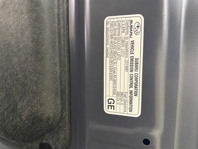 2019 Subaru Forester Premium   - Photo 33 - Metropolis, IL 62960