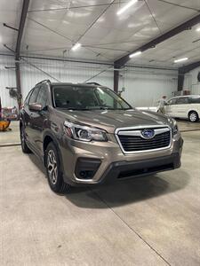 2019 Subaru Forester Premium   - Photo 2 - Metropolis, IL 62960